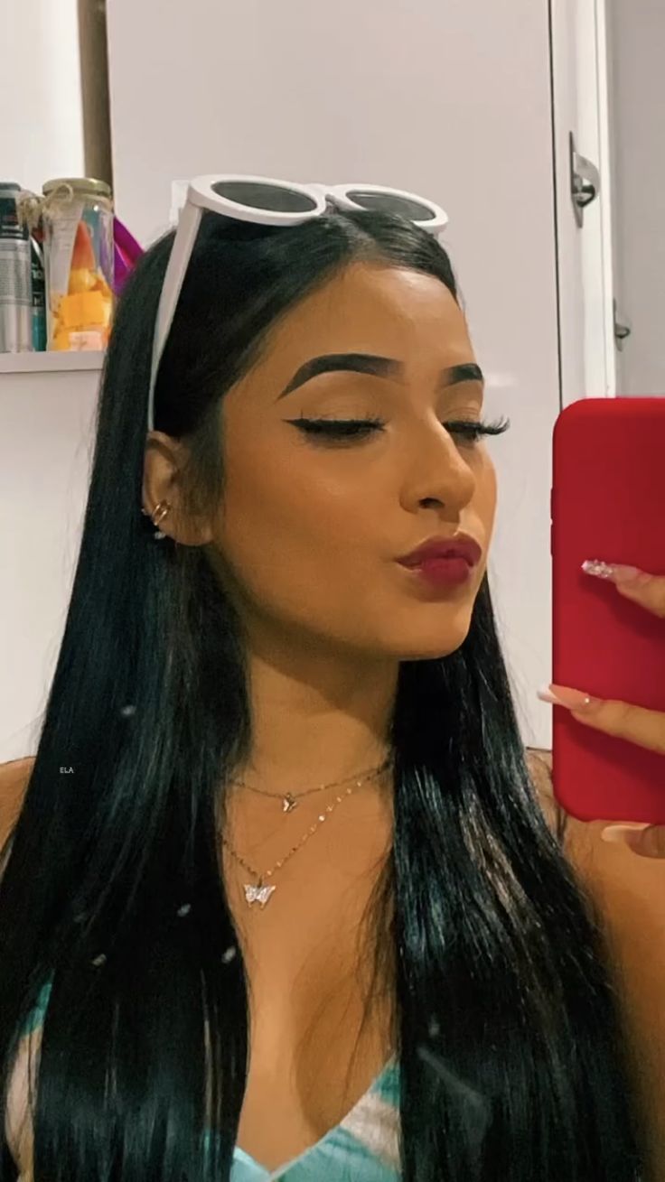 Foto de Janara de Sousa, pessoa que deu o depoimento