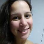 Foto de Marta Rosana, pessoa que deu o depoimento